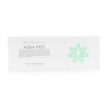 OJAM Online Shopping - Dermaheal Aqua Peel (with 1x Plate