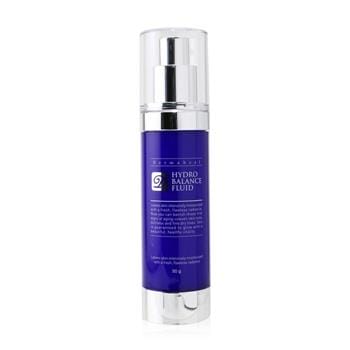 OJAM Online Shopping - Dermaheal Hydro Balance Fluid 50g/1.7oz Skincare