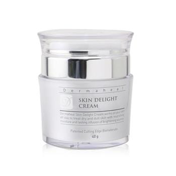 OJAM Online Shopping - Dermaheal Skin Delight Cream 40g/1.3oz Skincare