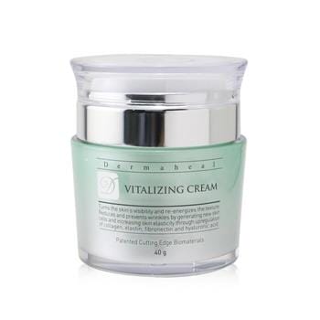 OJAM Online Shopping - Dermaheal Vitalizing Cream 40g/1.3oz Skincare