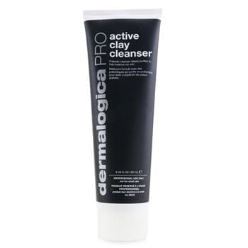 OJAM Online Shopping - Dermalogica Active Clay Cleanser PRO (Salon Size) 237ml/8oz Skincare