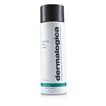 OJAM Online Shopping - Dermalogica Active Clearing Clearing Skin Wash 250ml/8.4oz Skincare