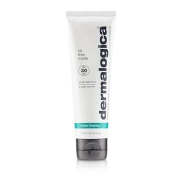 OJAM Online Shopping - Dermalogica Active Clearing Oil Free Matte SPF 30 50ml/1.7oz Skincare