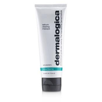 OJAM Online Shopping - Dermalogica Active Clearing Sebum Clearing Masque 75ml/2.5oz Skincare