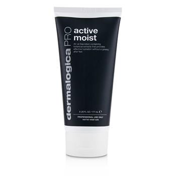 OJAM Online Shopping - Dermalogica Active Moist PRO (Salon Size) 177ml/6oz Skincare