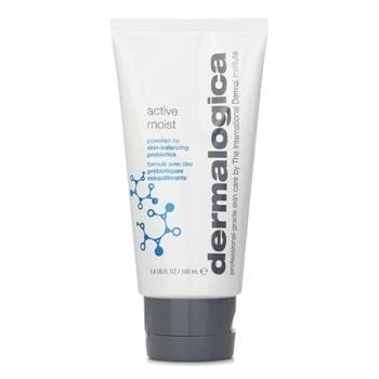 OJAM Online Shopping - Dermalogica Active Moist (Without Laser Hologram) 100ml/3.3oz Skincare