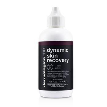 OJAM Online Shopping - Dermalogica Age Smart Dynamic Skin Recovery SPF 50 PRO (Salon Size) 118ml/4oz Skincare