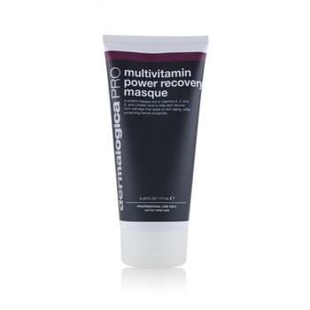 OJAM Online Shopping - Dermalogica Age Smart MultiVitamin Power Recovery Masque PRO (Salon Size) 177ml/6oz Skincare