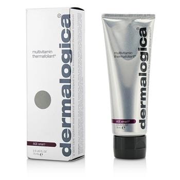 OJAM Online Shopping - Dermalogica Age Smart Multivitamin Thermafoliant 75ml/2.5oz Skincare