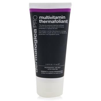 OJAM Online Shopping - Dermalogica Age Smart Multivitamin Thermafoliant PRO (Salon Size) 177ml/6oz Skincare