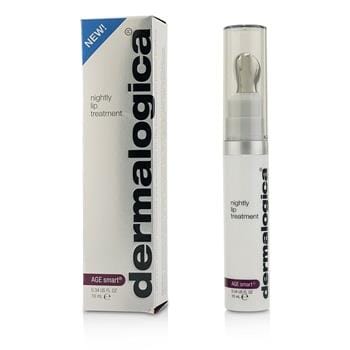 OJAM Online Shopping - Dermalogica Age Smart Nightly Lip Treatment 10ml/0.34oz Skincare