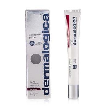 OJAM Online Shopping - Dermalogica Age Smart Skinperfect Primer SPF 30 22ml/0.75oz Skincare