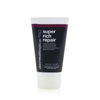 OJAM Online Shopping - Dermalogica Age Smart Super Rich Repair PRO (Salon Size) 118ml/4oz Skincare