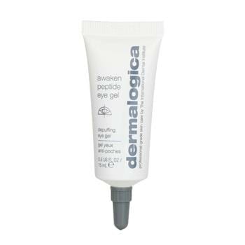 OJAM Online Shopping - Dermalogica Awaken Peptide Eye Gel 15ml/0.5oz Skincare