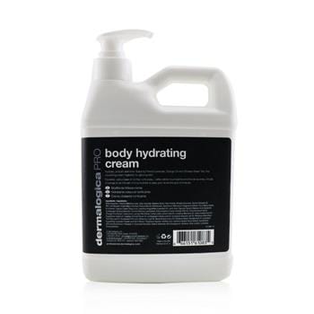 OJAM Online Shopping - Dermalogica Body Therapy Body Hydrating Cream PRO (Salon Size) 946ml/32oz Skincare