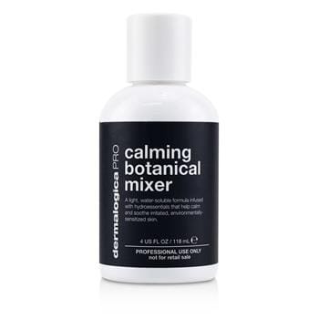 OJAM Online Shopping - Dermalogica Calming Botanical Mixer PRO (Salon Product) 118ml/4oz Skincare