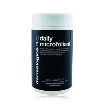 OJAM Online Shopping - Dermalogica Daily Microfoliant PRO (Salon Size) 170g/6oz Skincare