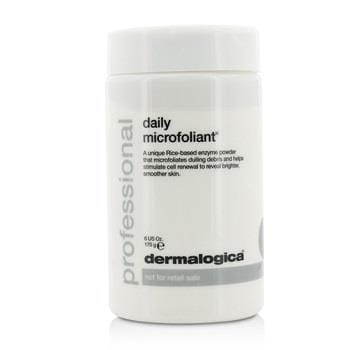 OJAM Online Shopping - Dermalogica Daily Microfoliant (Salon Size) 170g/6oz Skincare