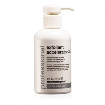 OJAM Online Shopping - Dermalogica Exfoliant Accelerator 35 (Salon Size) 177ml/6oz Skincare