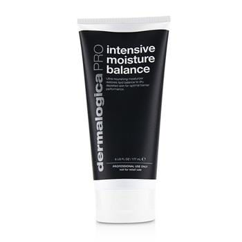 OJAM Online Shopping - Dermalogica Intensive Moisture Balance PRO (Salon Size) 177ml/6oz Skincare