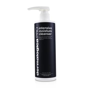 OJAM Online Shopping - Dermalogica Intensive Moisture Cleanser PRO (Salon Size) 473ml/16oz Skincare