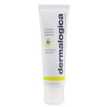 OJAM Online Shopping - Dermalogica Invisible Physical Defense SPF 30 50ml/1.7oz Skincare