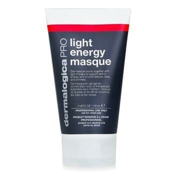 OJAM Online Shopping - Dermalogica Light Energy Masque 118ml/4oz Skincare