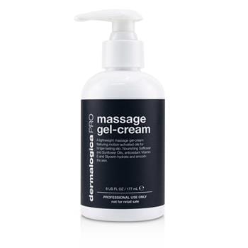 OJAM Online Shopping - Dermalogica Massage Gel-Cream PRO (Salon Product) 177ml/6oz Skincare