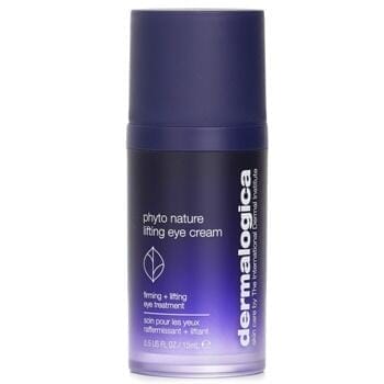 OJAM Online Shopping - Dermalogica Phyto Nature Lifting Eye Cream 15ml Skincare