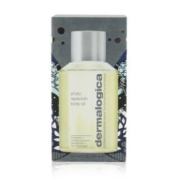 OJAM Online Shopping - Dermalogica Phyto Replenish Body Oil 125ml/4.2oz Skincare