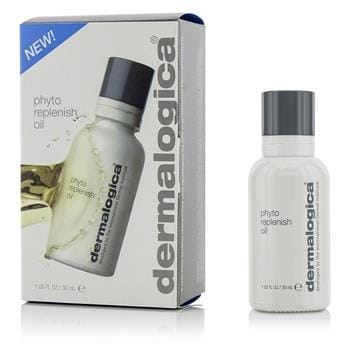 OJAM Online Shopping - Dermalogica Phyto Replenish Oil 30ml/1oz Skincare