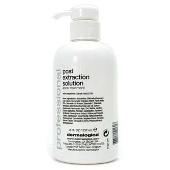 OJAM Online Shopping - Dermalogica Post Extraction Solution 237ml/8oz Skincare