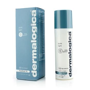 OJAM Online Shopping - Dermalogica PowerBright TRx Pure Light SPF 50 50ml/1.7oz Skincare