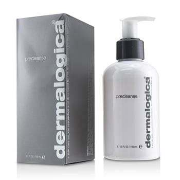 OJAM Online Shopping - Dermalogica PreCleanse (With Pump; Box Slightly Damaged) 150ml/5.1oz Skincare