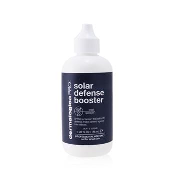 OJAM Online Shopping - Dermalogica Solar Defense Booster SPF 50 PRO (Salon Size) 118ml/4oz Skincare