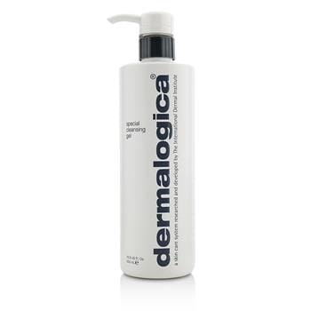 OJAM Online Shopping - Dermalogica Special Cleansing Gel 500ml/17.6oz Skincare