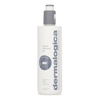 OJAM Online Shopping - Dermalogica Special Cleansing Gel (Without Laser Hologram) 500ml/17.6oz Skincare