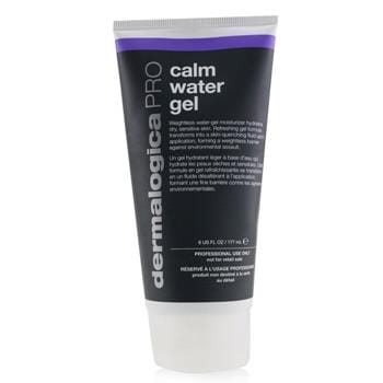 OJAM Online Shopping - Dermalogica UltraCalming Calm Water Gel PRO (Salon Size) 177ml/6oz Skincare