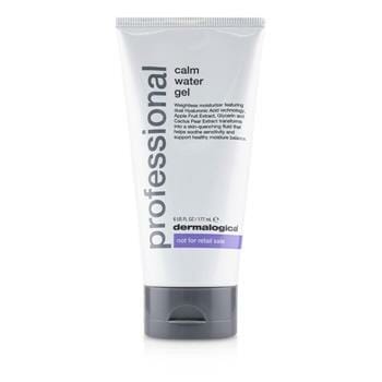 OJAM Online Shopping - Dermalogica UltraCalming Calm Water Gel (Salon Size) 177ml/6oz Skincare