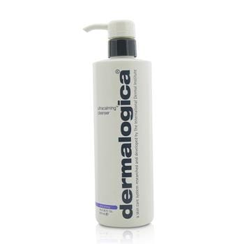 OJAM Online Shopping - Dermalogica UltraCalming Cleanser 500ml/16.9oz Skincare