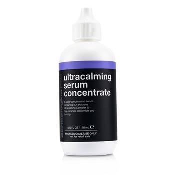 OJAM Online Shopping - Dermalogica UltraCalming Serum Concentrate PRO (Salon Size) 118ml/4oz Skincare