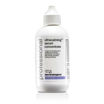 OJAM Online Shopping - Dermalogica UltraCalming Serum Concentrate (Salon Size; Bottle) 118ml/4oz Skincare