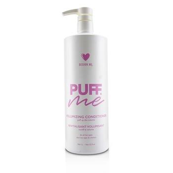 OJAM Online Shopping - Design.ME Puff.ME Volumizing Conditioner 1000ml/32oz Hair Care