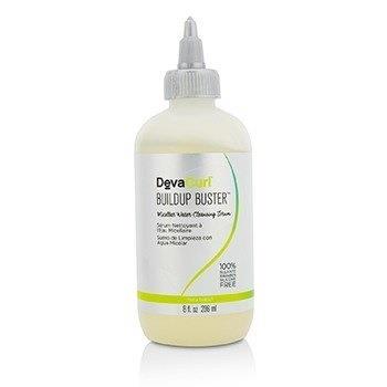 OJAM Online Shopping - DevaCurl Buildup Buster (Micellar Water Cleansing Serum - For All Curl Types) 236ml/8oz Hair Care