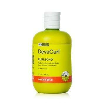 OJAM Online Shopping - DevaCurl CurlBond Re-Coiling Cream Conditioner - For Damaged Curls 355ml/12oz Hair Care