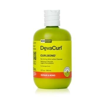 OJAM Online Shopping - DevaCurl CurlBond Re-Coiling Mild Lather Cleanser 355ml/12oz Hair Care