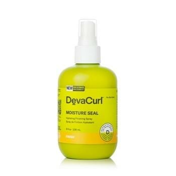 OJAM Online Shopping - DevaCurl Moisture Seal Hydrating Finishing Spray 236ml/8oz Hair Care