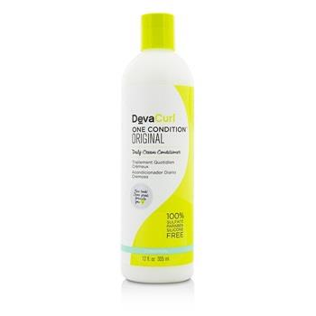 OJAM Online Shopping - DevaCurl One Condition Original (Daily Cream Conditioner - For Curly Hair) 355ml/12oz Hair Care