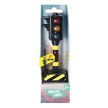 OJAM Online Shopping - Dickie Traffic Light Toy 7x5x5cm Toys