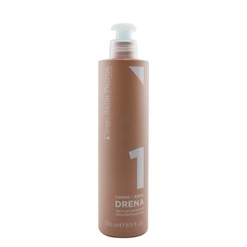 OJAM Online Shopping - Diego Dalla Palma Milano 1. DRAINS - Ultra-Draining Gel Salts 250ml/8.5oz Skincare